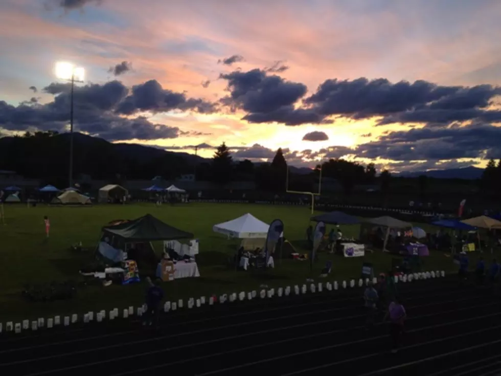 Relay For Life Raises Money for Cancer Research – And a Cure
