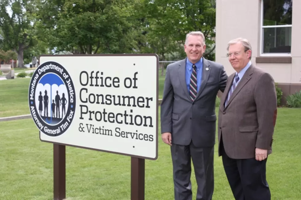 Former UM Law School Dean Named Head of State Office of Consumer Protection [AUDIO]