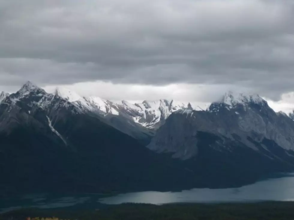 Glacier National Park Getting Back to Normal