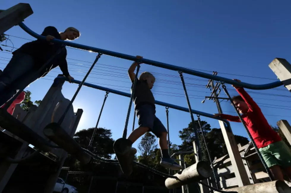 All Abilities Playground Set to Start Construction Monday Morning in McCormick Park