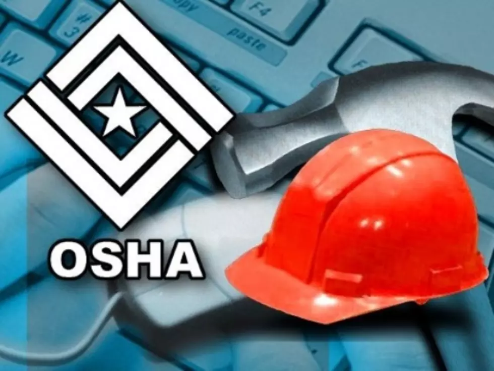 Missoula Roofing Company Faces Alleged OSHA Violation After Workplace Fatality