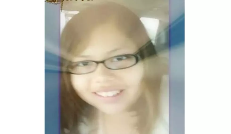 Missing Montana Teen Found Safe, Amber Alert Over
