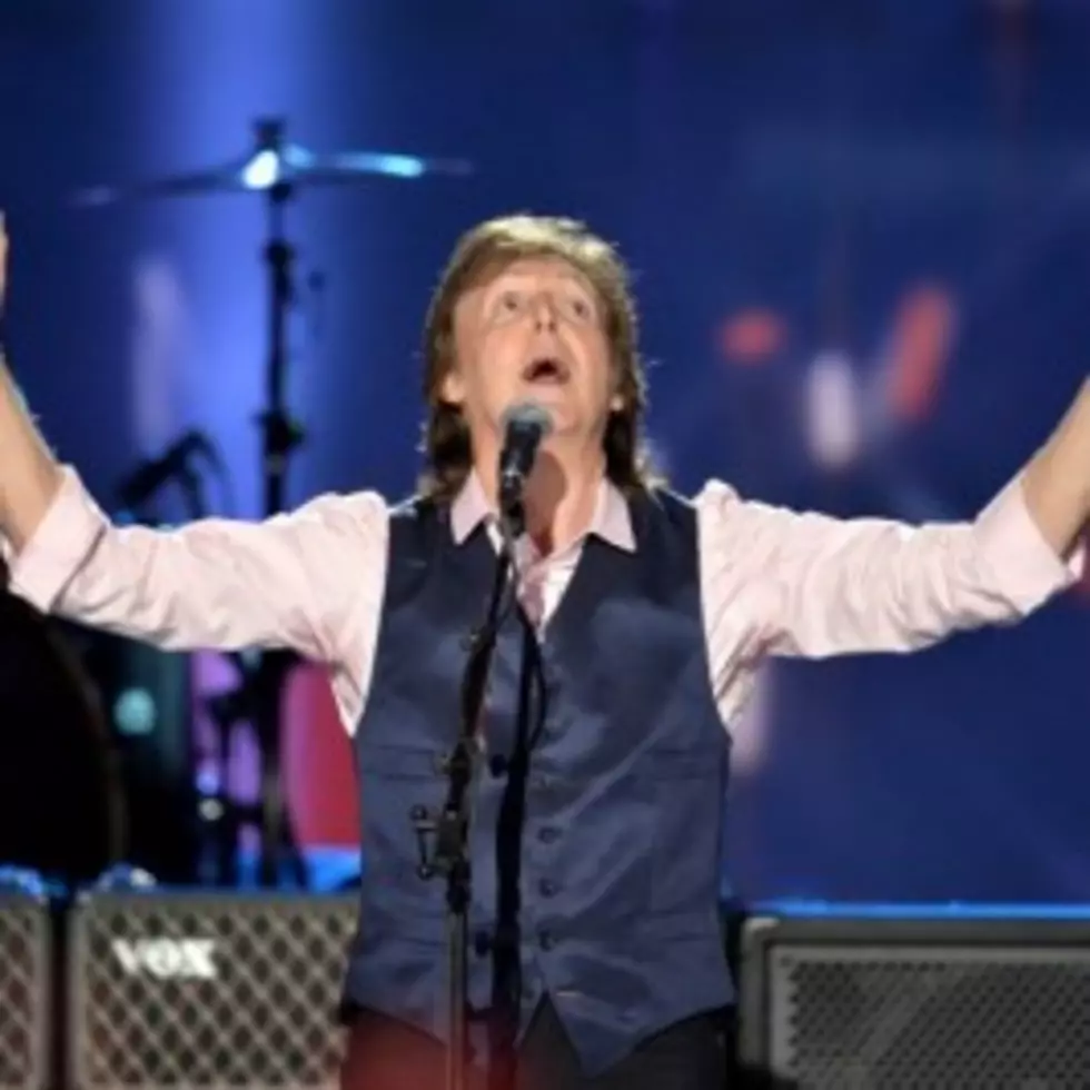 McCartney Concert Impacts Still Reverberating in Missoula [AUDIO]