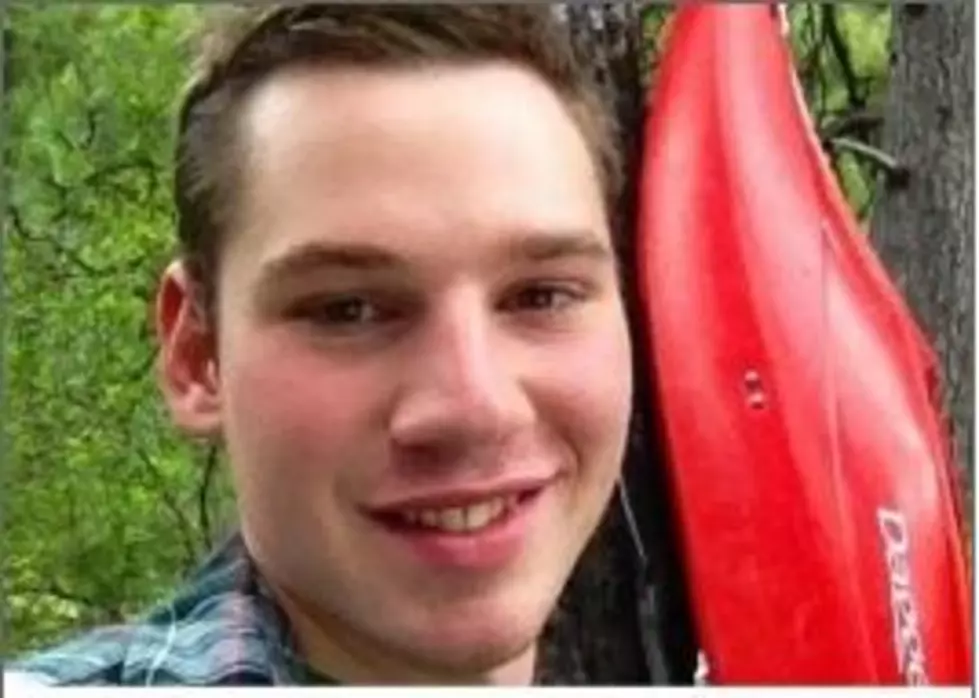 Search for University of Montana Student Continues [PHOTOS]
