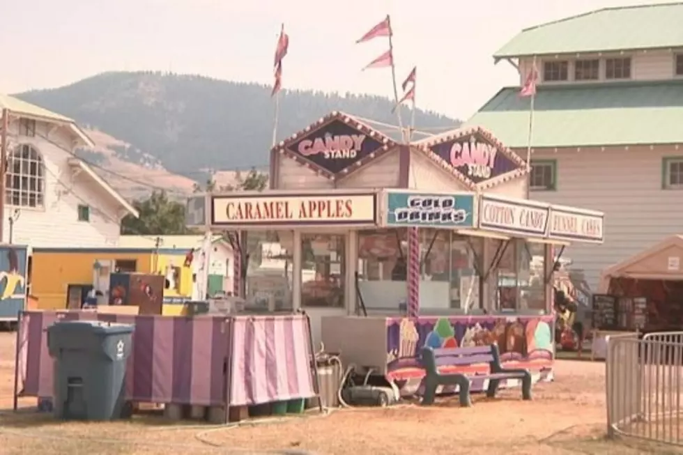 Food Vendor Punished For 2014 Fair Foul Will Return in 2016