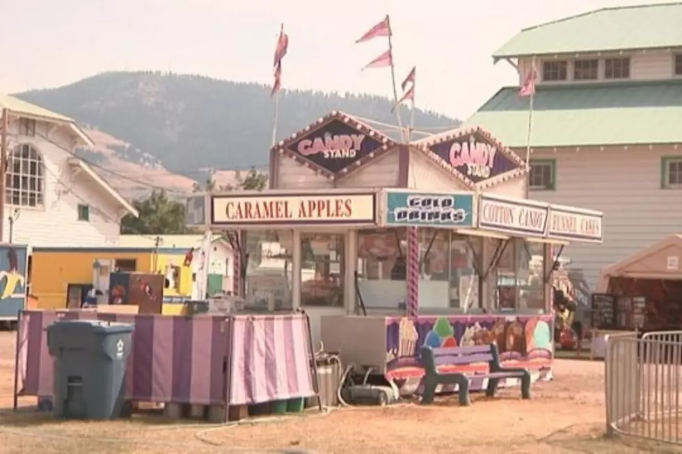 Aftermath of Fair Food Vendor Shutdown &#8211; Tighter Controls Next Year