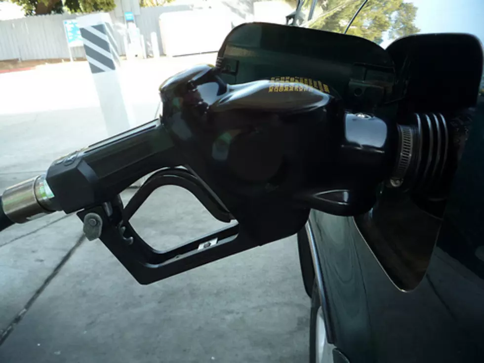 Gas Prices Remain Constant Around Montana &#8211; Expected to Drop in the Next Few Weeks