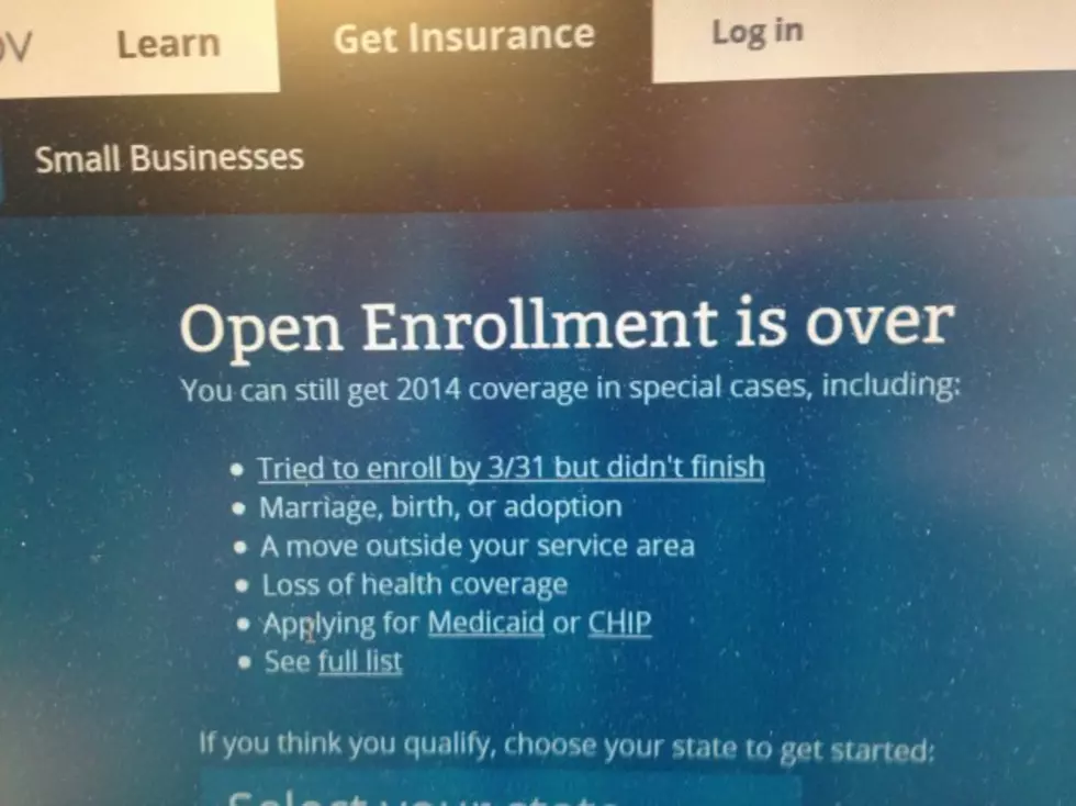 Oregon Sues Oracle Over Failed Health Care Website