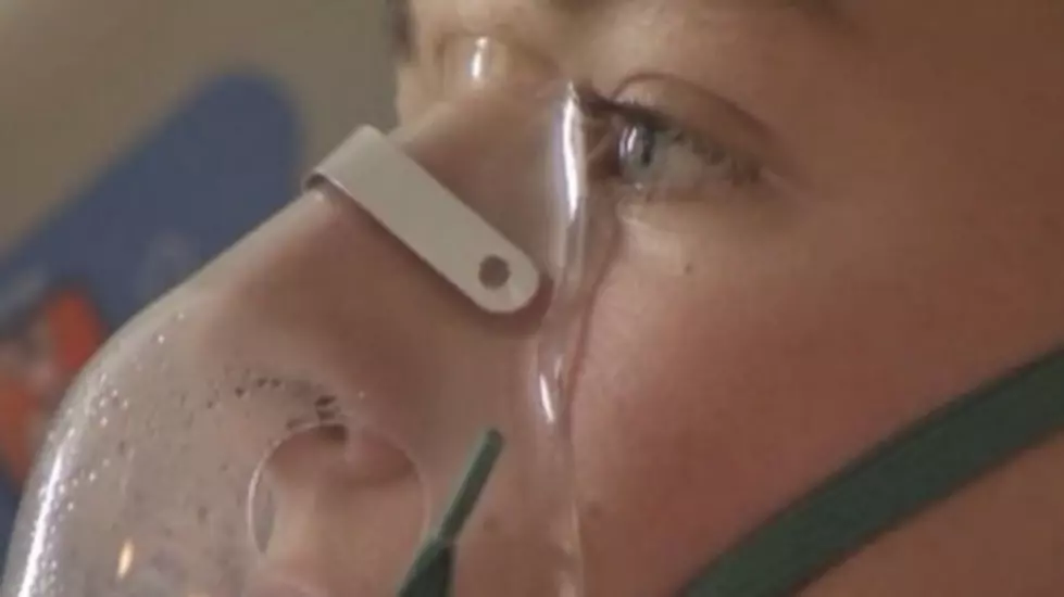 Rare Children&#8217;s Respiratory Virus Hits Montana, Health Officials Confirm