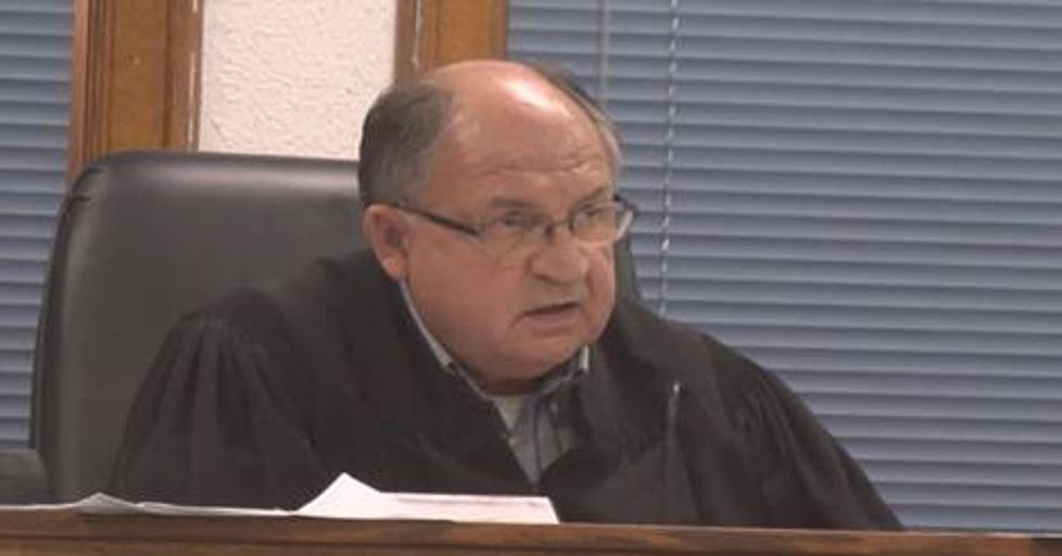 Kaarma Trial Judge McLean to Favor Local Media Over Networks for Coverage [AUDIO]