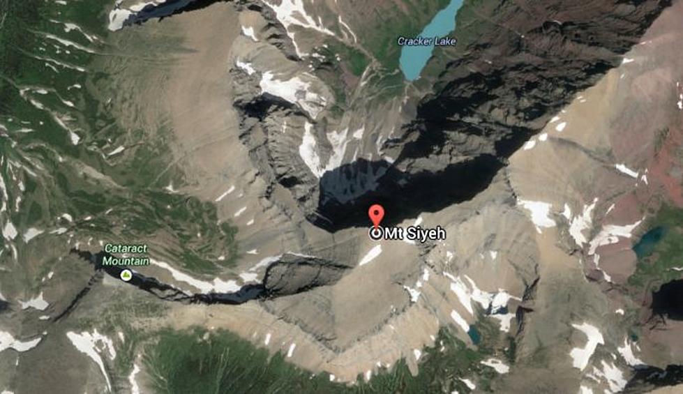 Missoula BASE Jumper Beau Weiher Found Dead in Glacier National Park