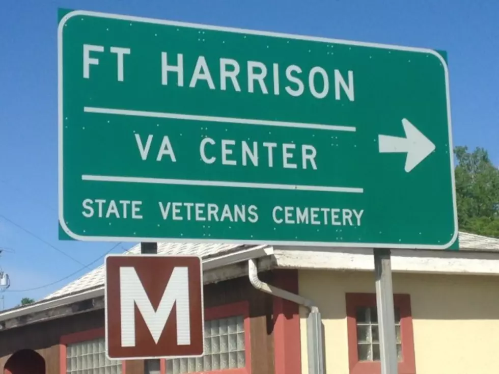 Montana VA Director Resigns Citing Health, Family and ‘Several Factors’