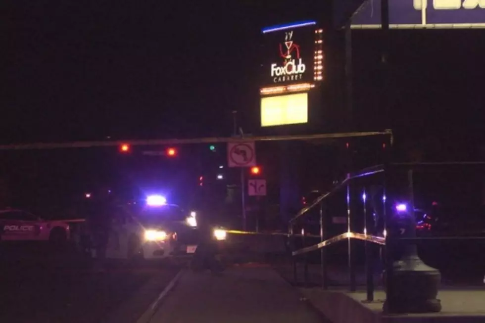 Man Dies After Shooting at Missoula Club