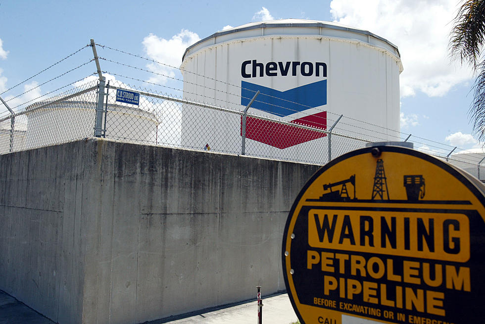 Montana Gas Prices Plummet as Saudi Crude Goes on Sale