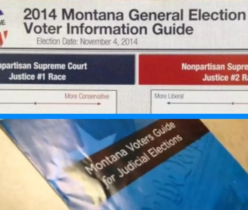 Montana GOP Director Says Commissioner Issued &#8220;Biased&#8221; Mailer Decision, Should Have Recused Himself