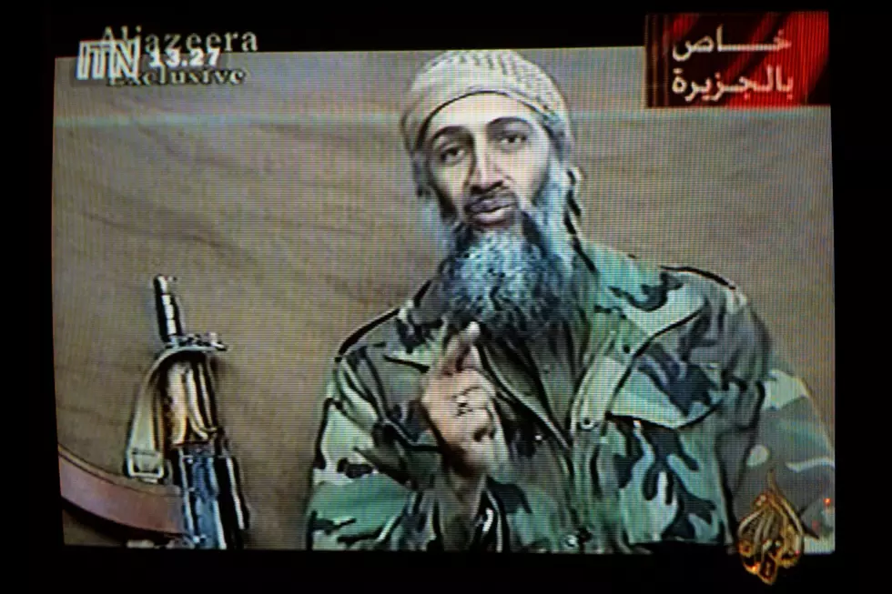 [VIDEO] Montana Man Who Shot Bin Laden Describes Mission Tension, "We're Not Going to Come Back"