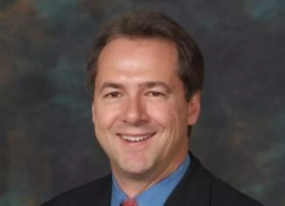 Governor Bullock Reveals Budget Proposal, Republican Speaker of the House Responds