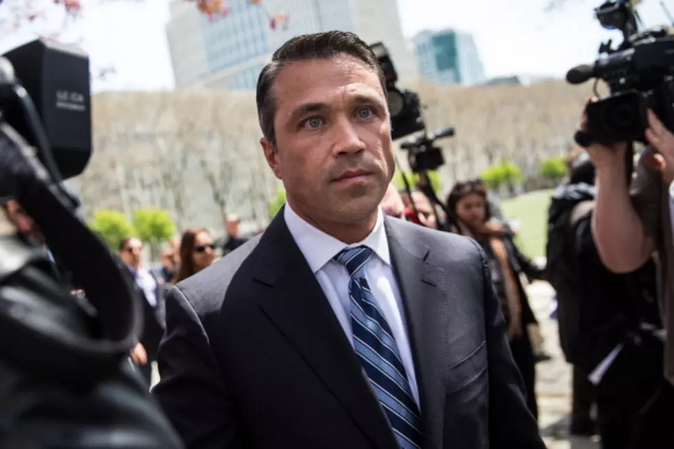 U.S. Representative Michael Grimm Pleads Guilty to Federal Tax Evasion