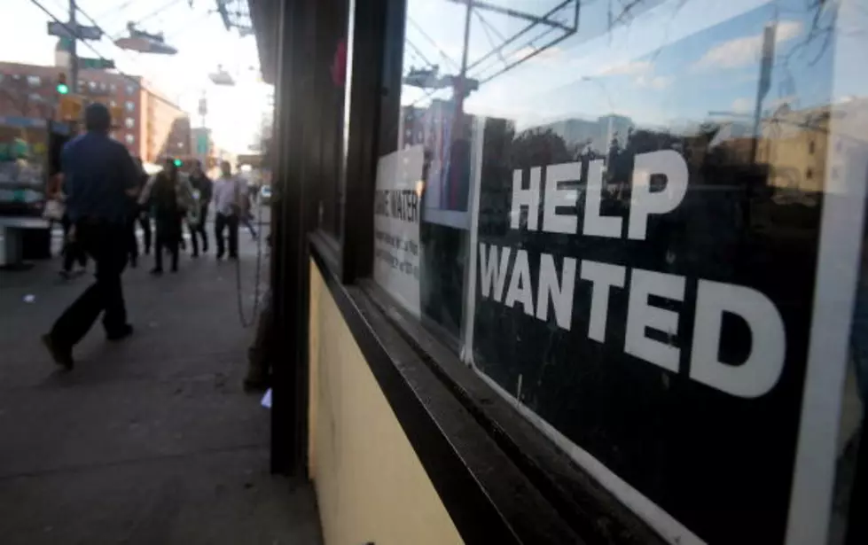 Unemployment Rates Fell in 41 States Last Month