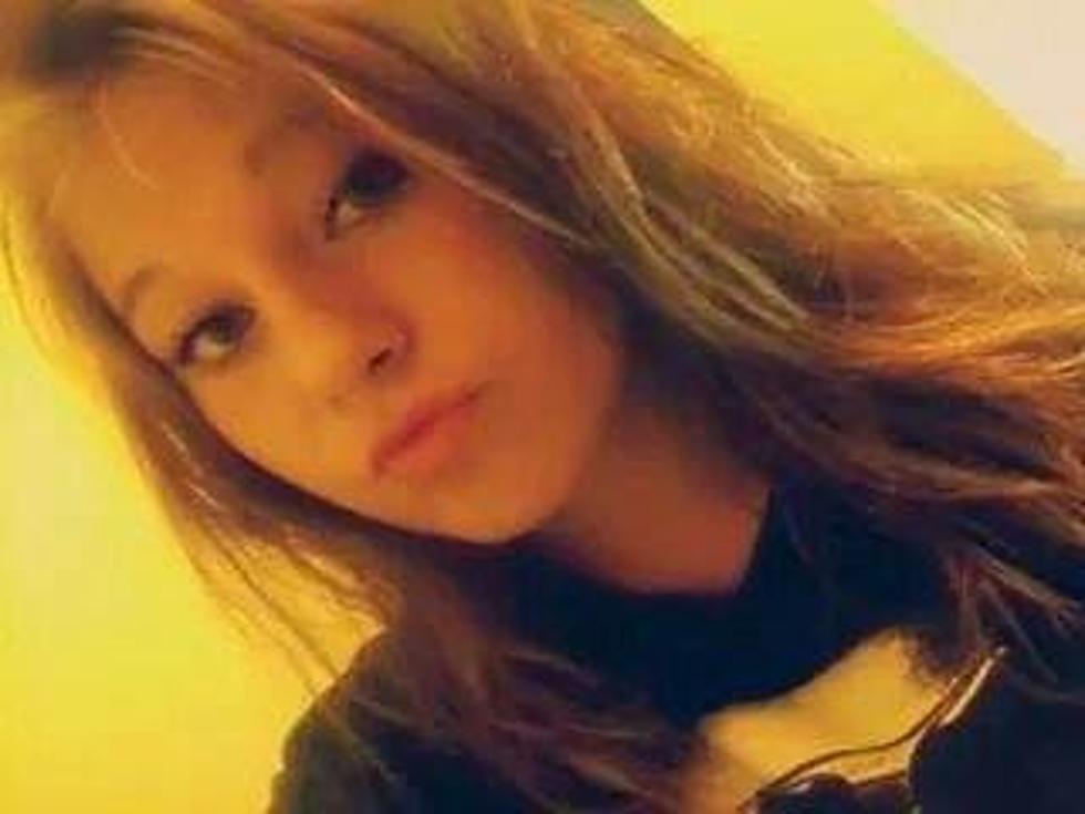 UPDATE – Police Confirm Missing 15-Year-Old Has Been Found
