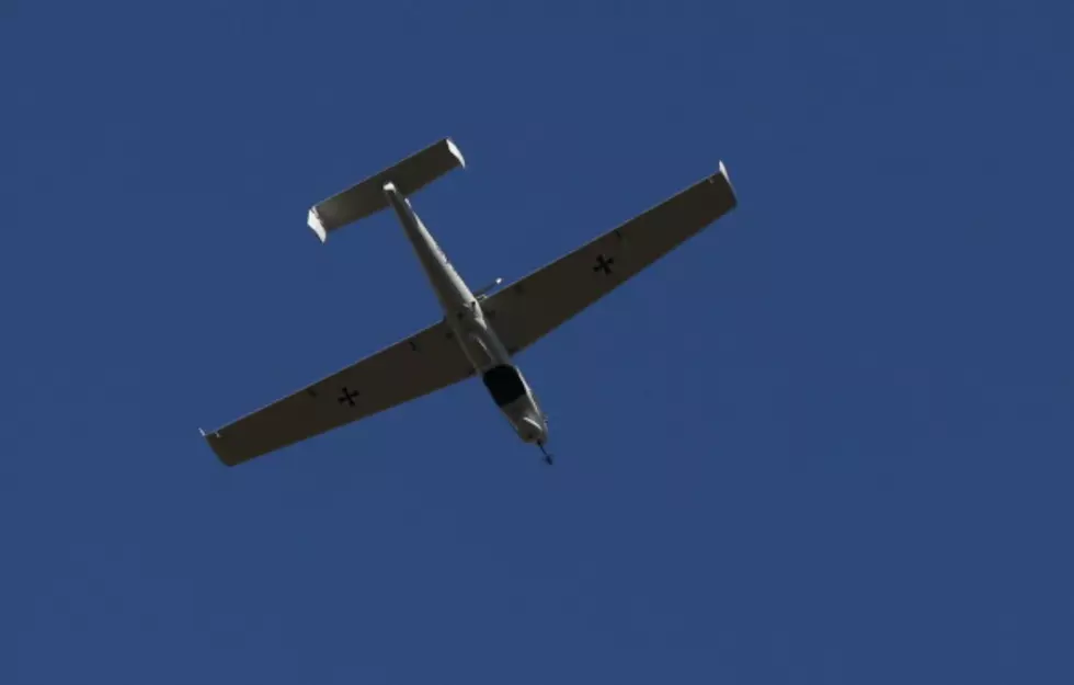Congress Likely to Make Key Decisions on Drones