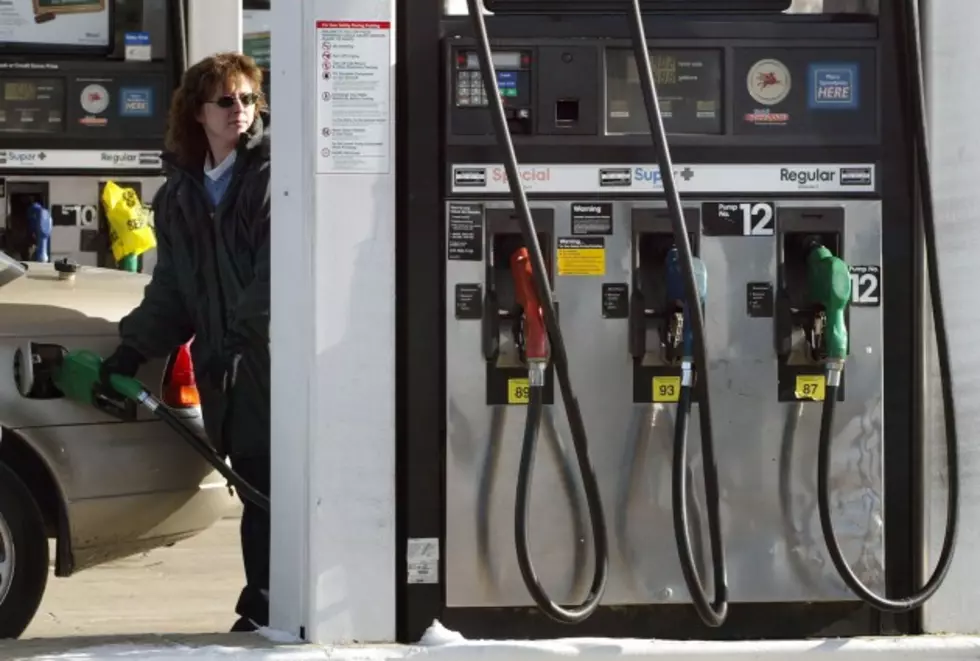 Montana is 8th Most Expensive State to Get Gas, But Prices Continue to Drop