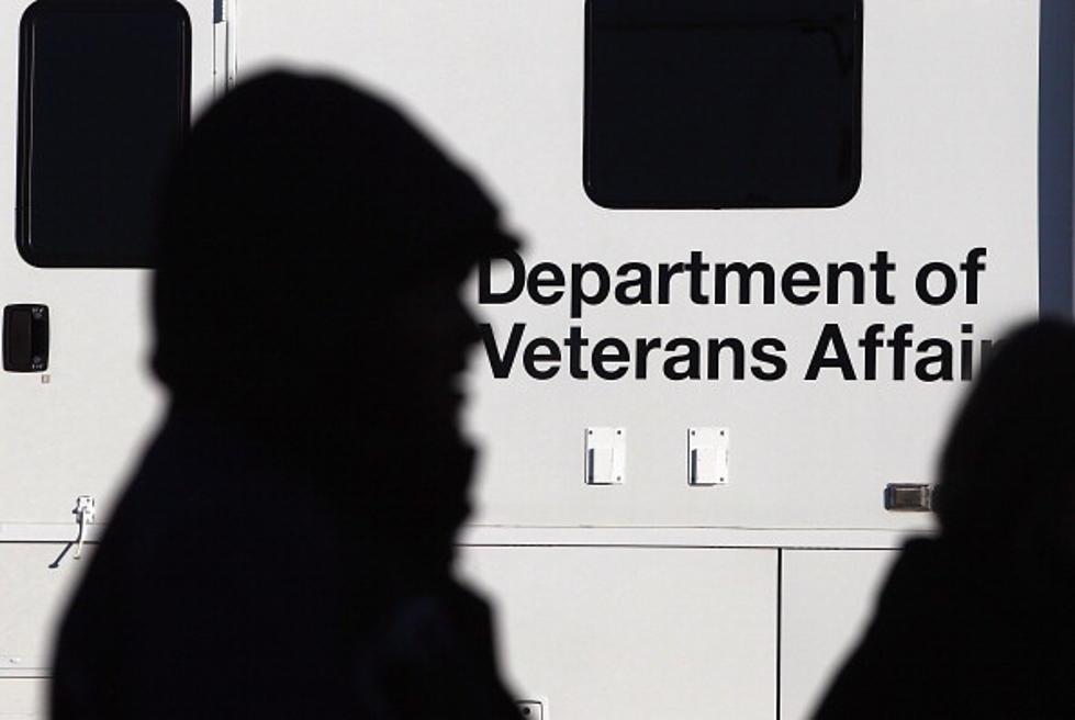 Veterans Affairs Medical Official Praises Vaccination Progress