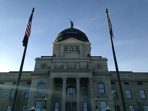 A Montana First &#8211; State House Will Have Two Finance Chairs