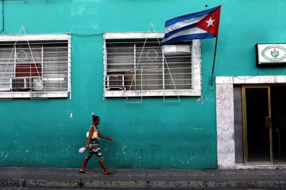 Congressional Trips to Cuba in Doubt as U.S. Interest Surges
