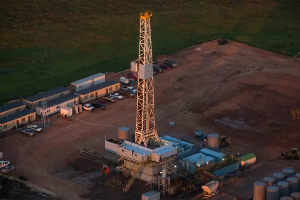 Contamination Still High Near North Dakota Spill, Dropping Downstream