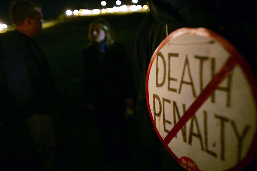 Effort Reborn to Abolish Death Penalty in Montana