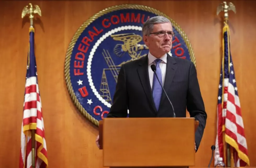 Zinke, Daines Describe New FCC Internet Rules as &#8220;Stifling&#8221; and &#8220;a Government Takeover&#8221;