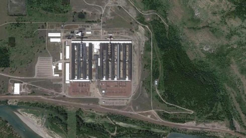 Montana Governor Requests Superfund Status for Columbia Falls Aluminum Plant