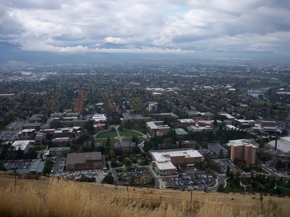 University of Montana Looks to Increase Communication Between Campus, Prospective Students and Increase Enrollment Numbers