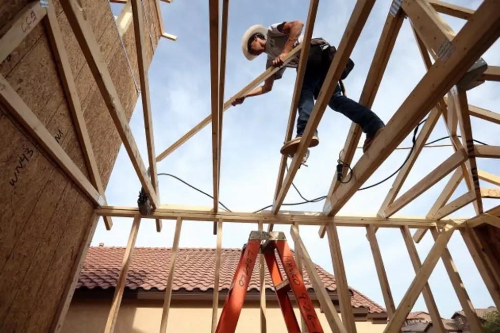 New Missoula Housing Authority Award Aids in Construction to Low Income Housing