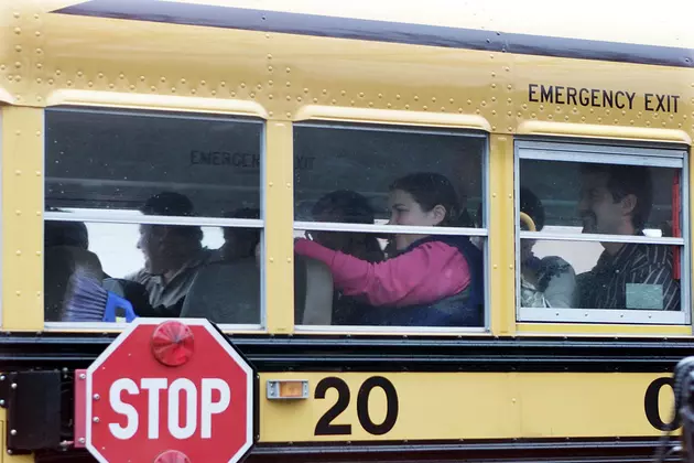 Missoula Schools Open Monday, Drivers Need To Take Extra Precautions