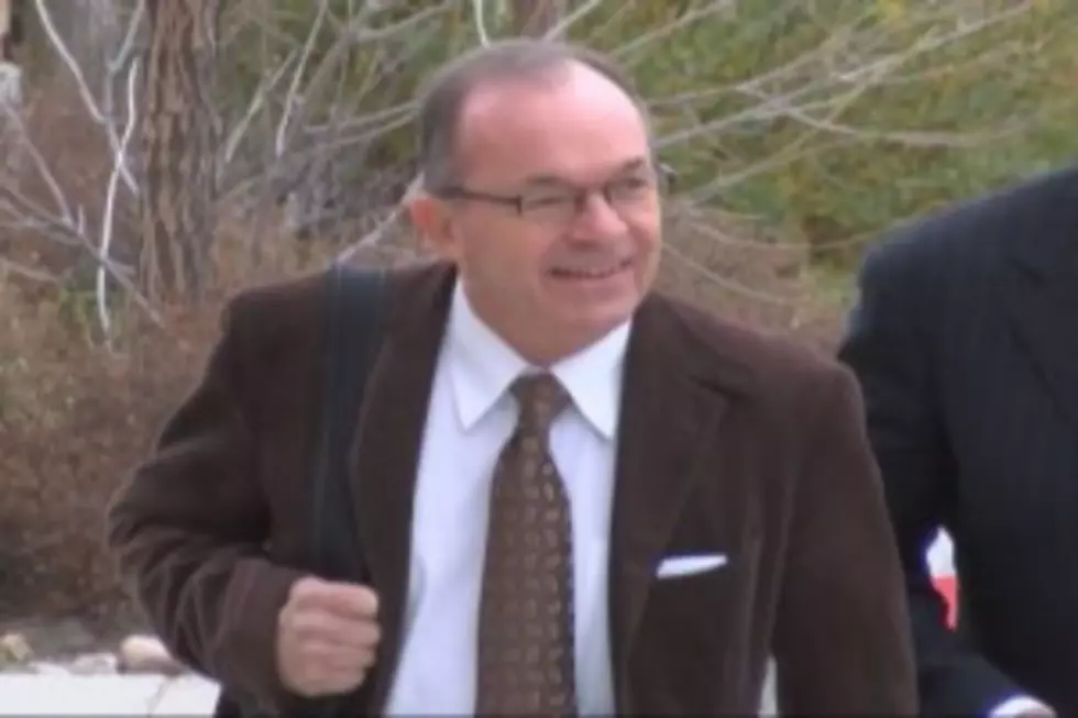 Billionaire Tim Blixseth Owes Montana Over $73 Million, Tax Review Board Rules