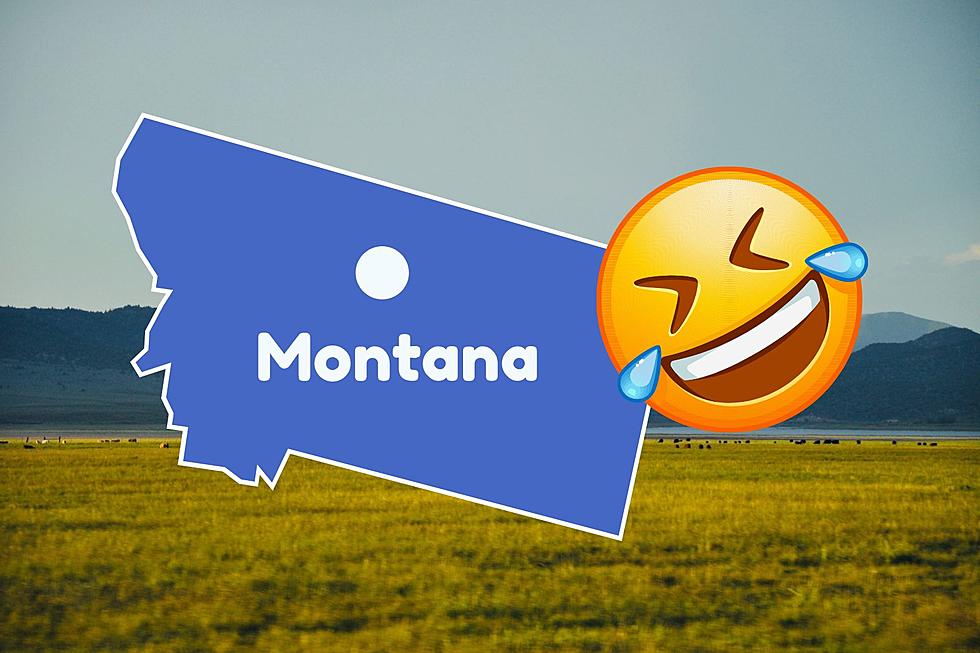Funny Town Names in Montana
