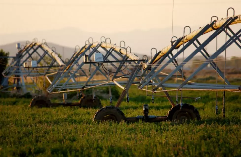 Irrigators Sue Over CSKT Compact, Claim Larger Majority Needed to Pass