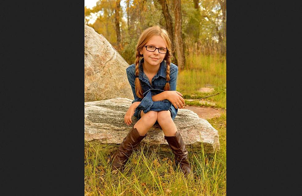 8-Year-Old Girl Swept Away in Missouri River Identified, Search Winds Down