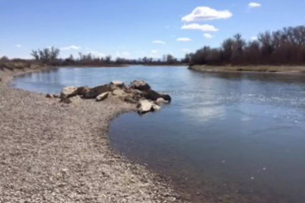 Search For Missing Bozeman Girl Continues After Falling Into River