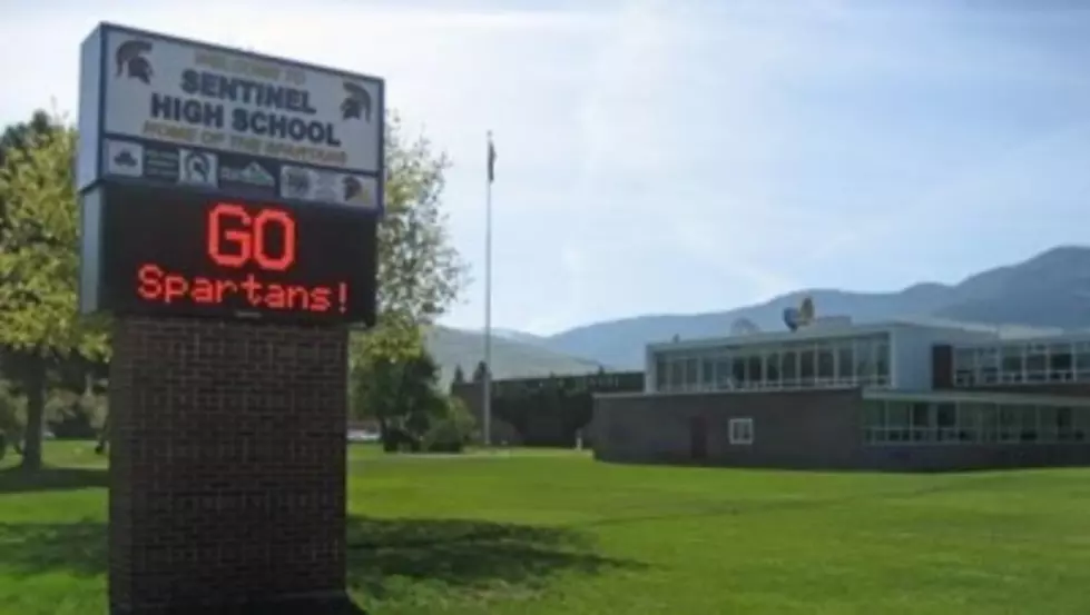 &#8216;No Credible Threat&#8217; Found After Sentinel High School Bomb Threat Investigation