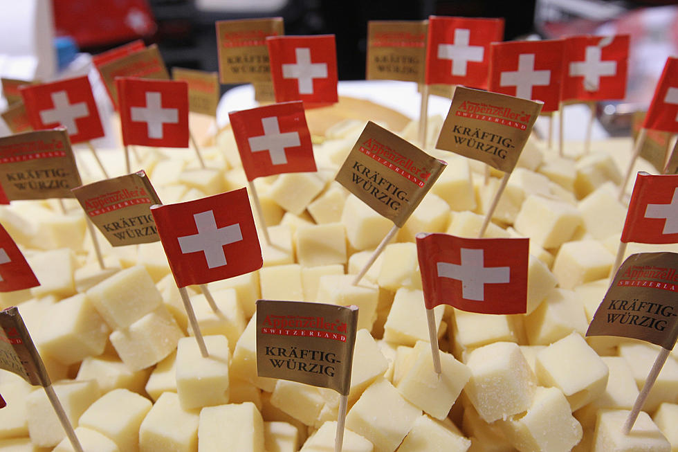 Mystery of Disappearing Holes in Swiss Cheese Solved