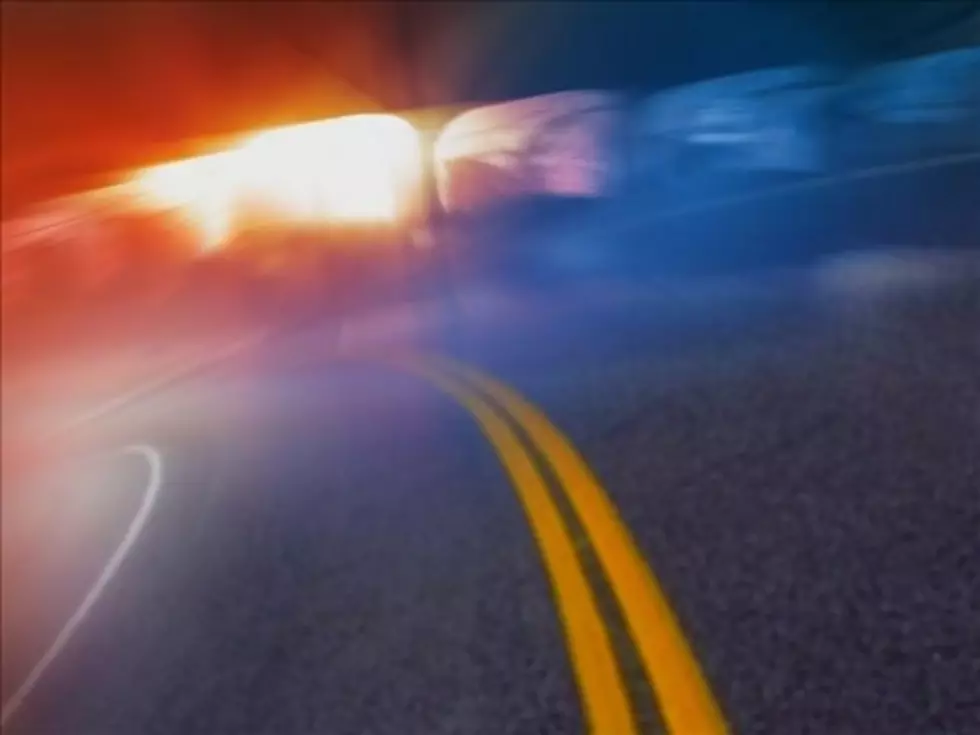 Montana Woman Dead After Rollover Crash