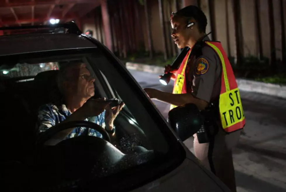 Montana Highway Patrol DUI Crackdown in Full Force Fourth of July Weekend