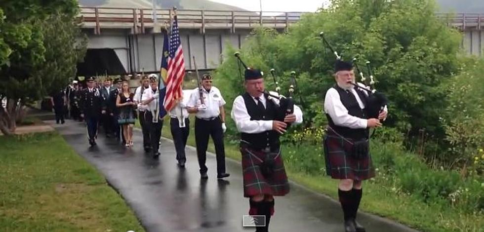 11 Ceremonies Set for Missoula on Memorial Day 2015, Possible U.S. Record