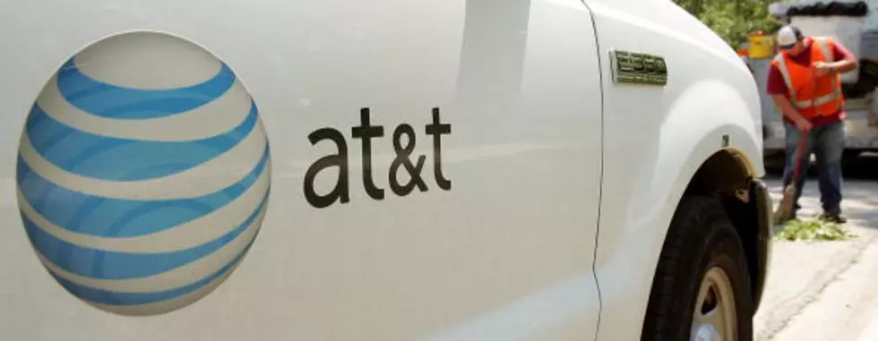 MT Department of Revenue and AT&T Reach Settlement Over Tax Differences