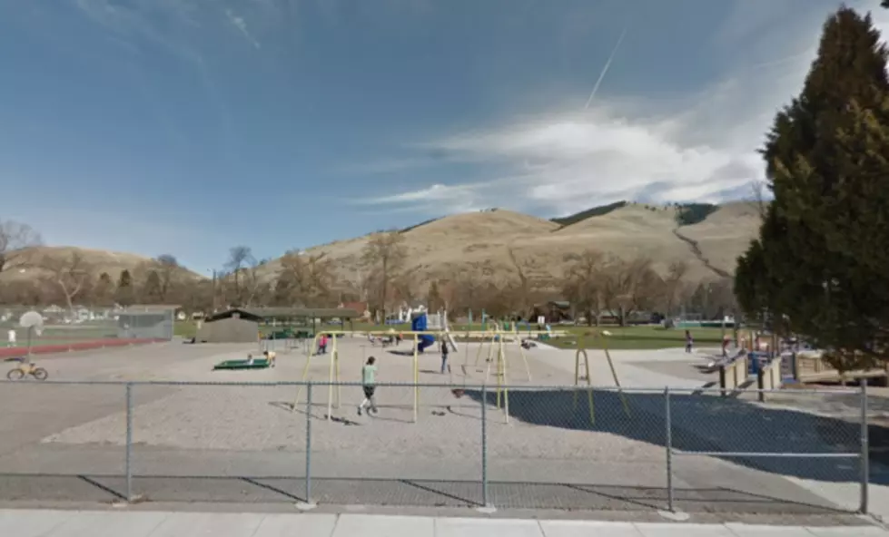 Missoula Plans to Upgrade Playground Equipment Throughout Town