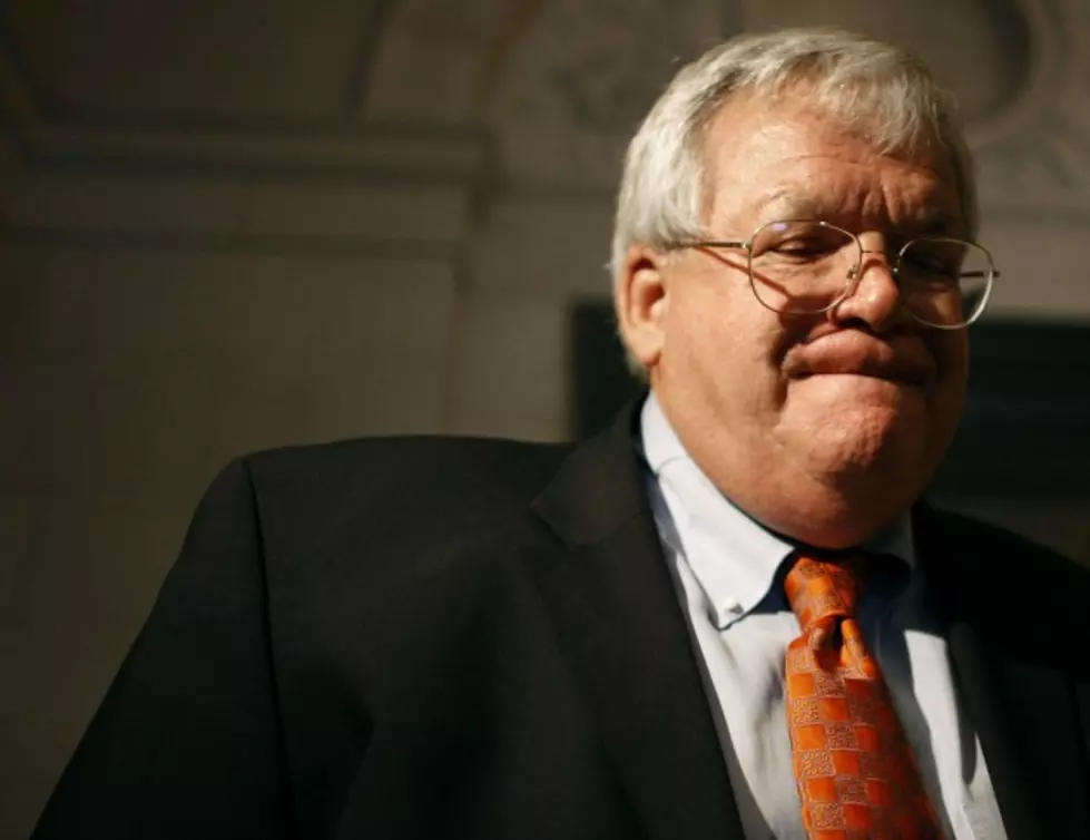 Billings Woman Says Her Brother Was Sexually Abused by Dennis Hastert