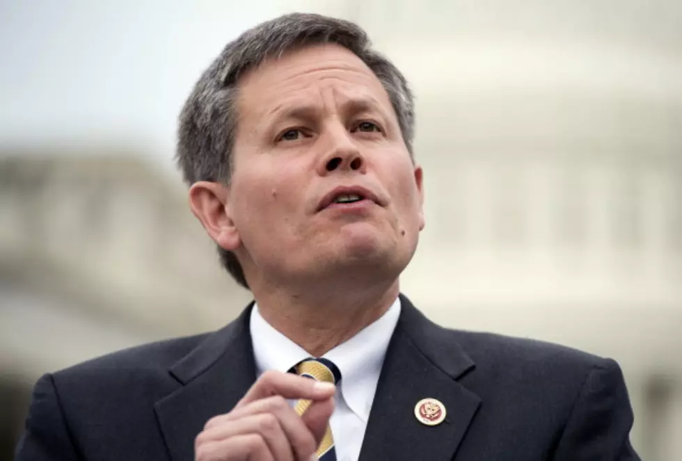 Daines Urges Passage of Semper Fi Act to Allow Military Officers to Carry Arms at Recruitment Centers